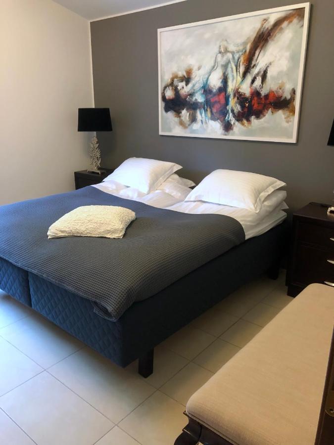 Hotel Dimon Stora Mork Екстериор снимка