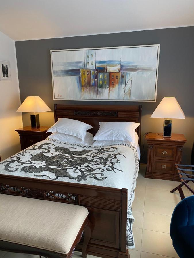 Hotel Dimon Stora Mork Екстериор снимка